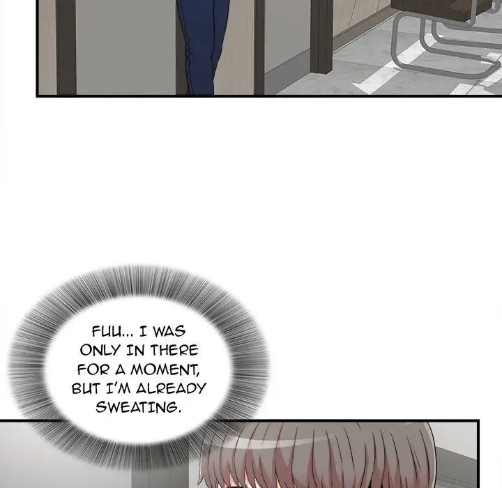 Read Behind the Curtains chapter 5 image 83 on Lezhin