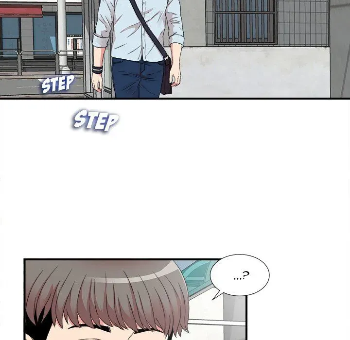 Read Behind the Curtains chapter 5 image 88 on Lezhin