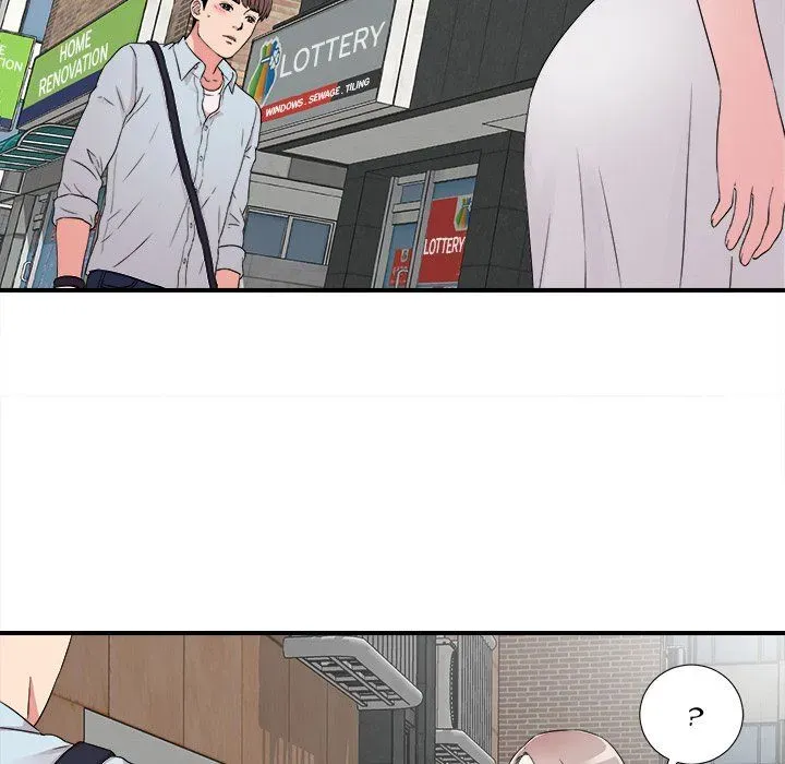 Read Behind the Curtains chapter 5 image 93 on Lezhin