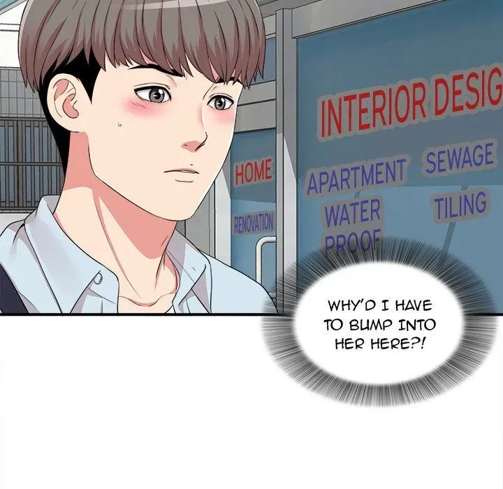 Read Behind the Curtains chapter 5 image 97 on Lezhin