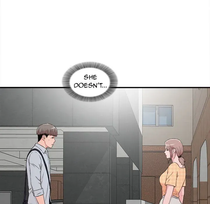 Read Behind the Curtains chapter 5 image 99 on Lezhin