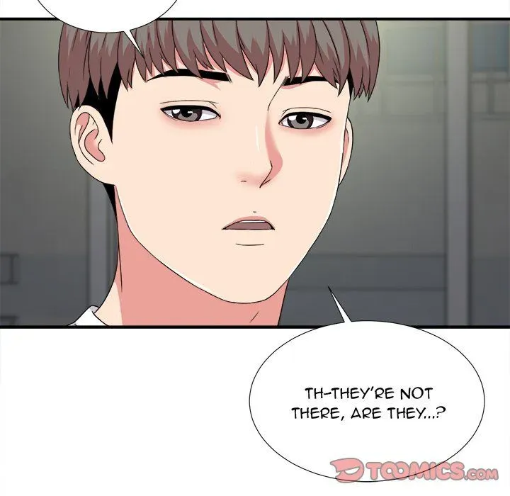 Read Behind the Curtains chapter 6 image 103 on Lezhin