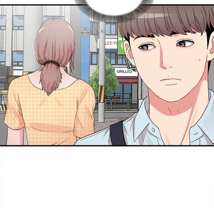 Read Behind the Curtains chapter 6 image 11 on Lezhin