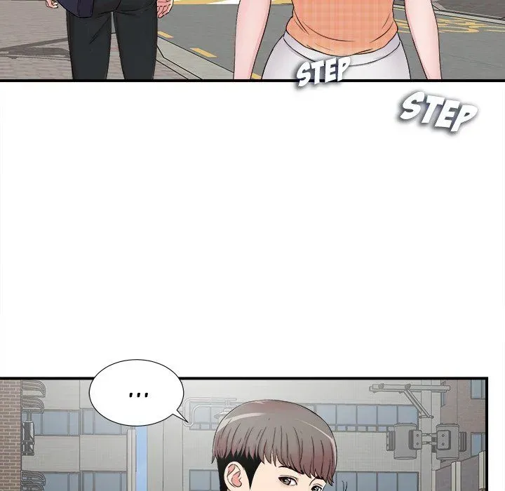 Read Behind the Curtains chapter 6 image 13 on Lezhin