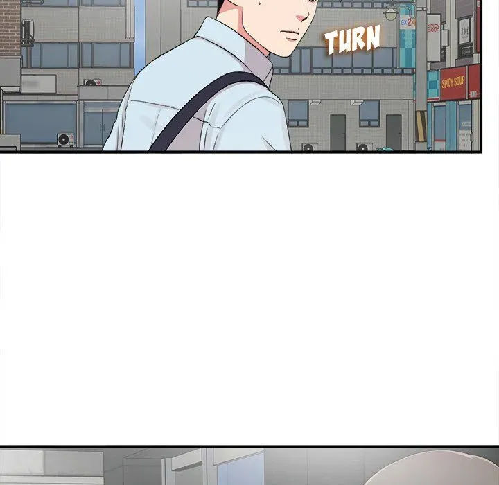 Read Behind the Curtains chapter 6 image 14 on Lezhin