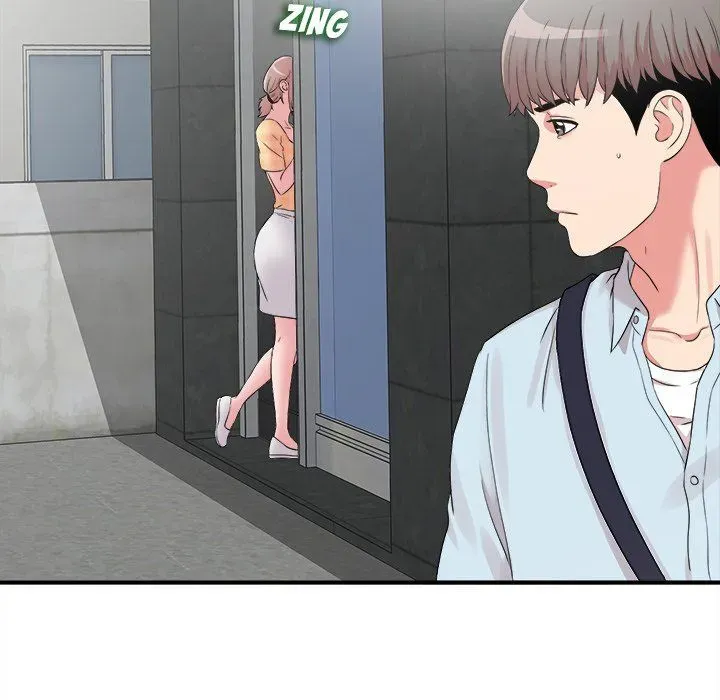 Read Behind the Curtains chapter 6 image 15 on Lezhin