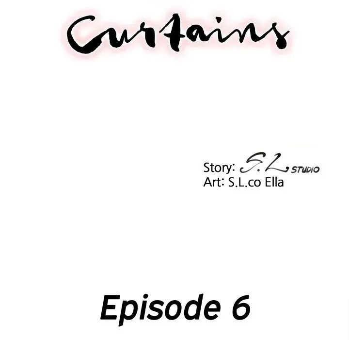Read Behind the Curtains chapter 6 image 18 on Lezhin