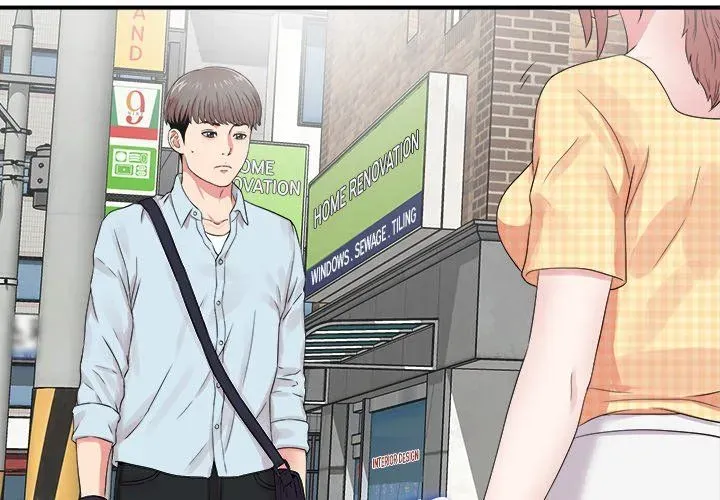 Read Behind the Curtains chapter 6 image 2 on Lezhin