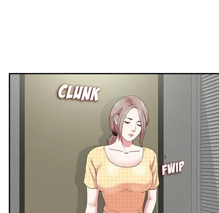 Read Behind the Curtains chapter 6 image 20 on Lezhin