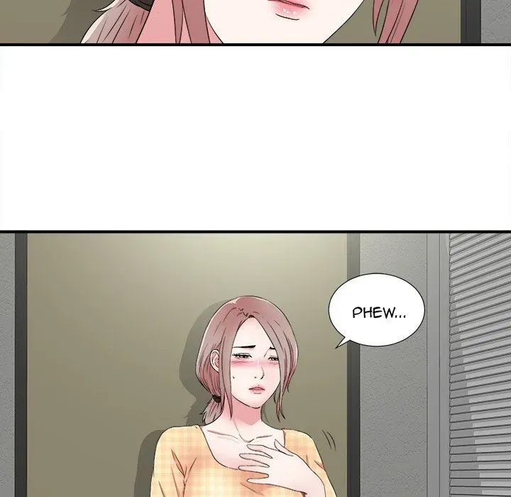 Read Behind the Curtains chapter 6 image 22 on Lezhin