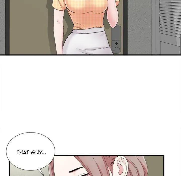 Read Behind the Curtains chapter 6 image 23 on Lezhin
