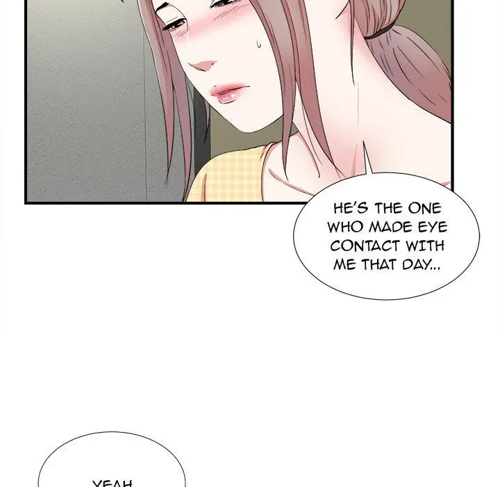 Read Behind the Curtains chapter 6 image 24 on Lezhin