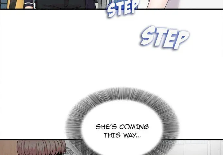 Read Behind the Curtains chapter 6 image 3 on Lezhin