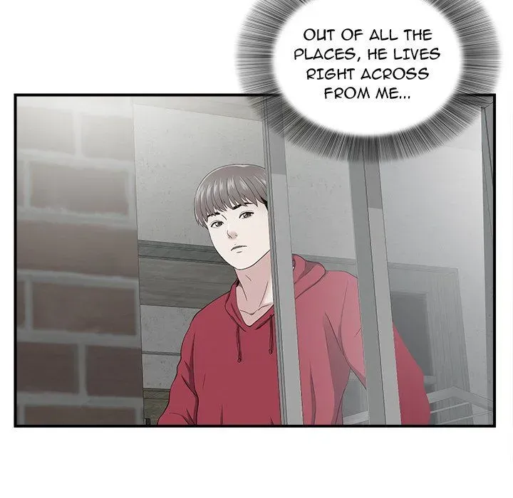 Read Behind the Curtains chapter 6 image 32 on Lezhin