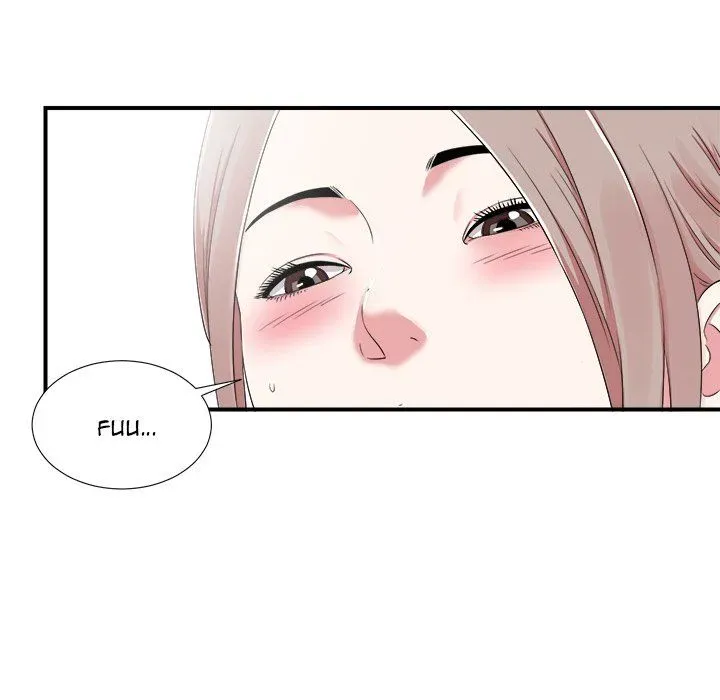 Read Behind the Curtains chapter 6 image 38 on Lezhin