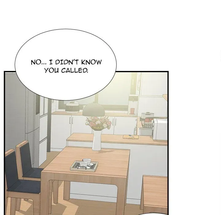 Read Behind the Curtains chapter 6 image 39 on Lezhin