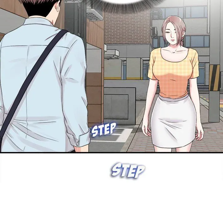 Read Behind the Curtains chapter 6 image 4 on Lezhin