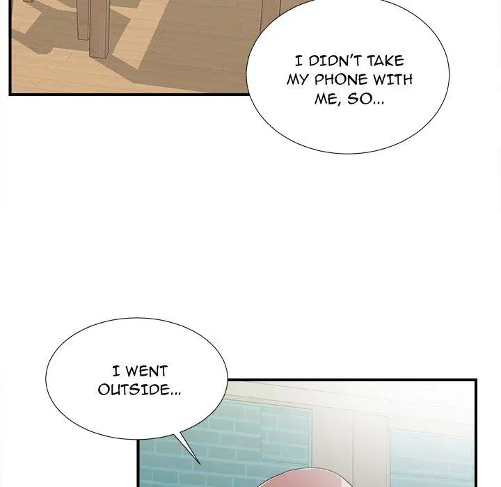 Read Behind the Curtains chapter 6 image 40 on Lezhin