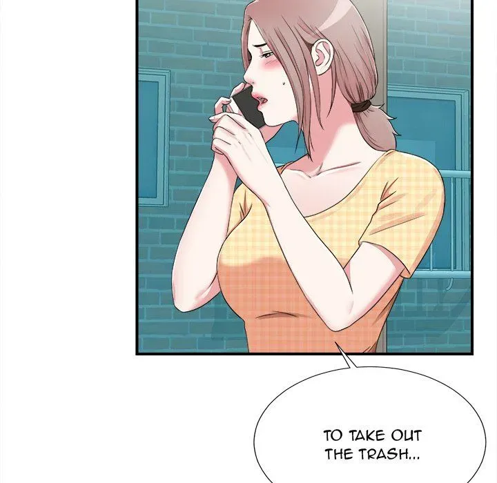 Read Behind the Curtains chapter 6 image 41 on Lezhin