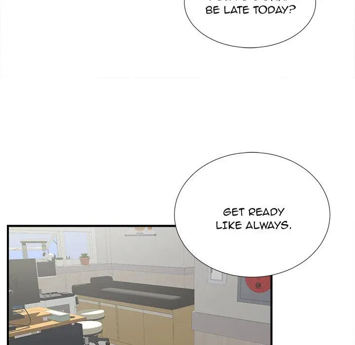 Read Behind the Curtains chapter 6 image 43 on Lezhin