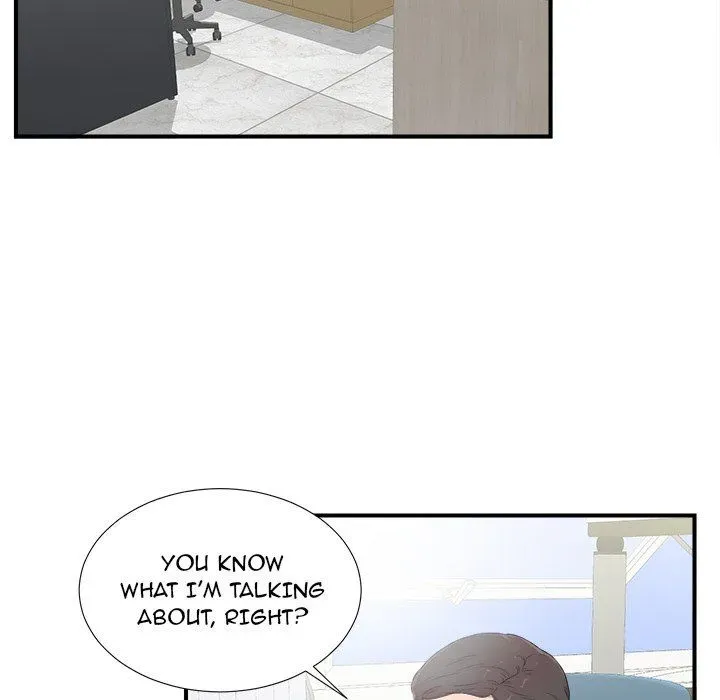 Read Behind the Curtains chapter 6 image 44 on Lezhin