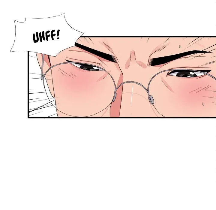 Read Behind the Curtains chapter 6 image 56 on Lezhin