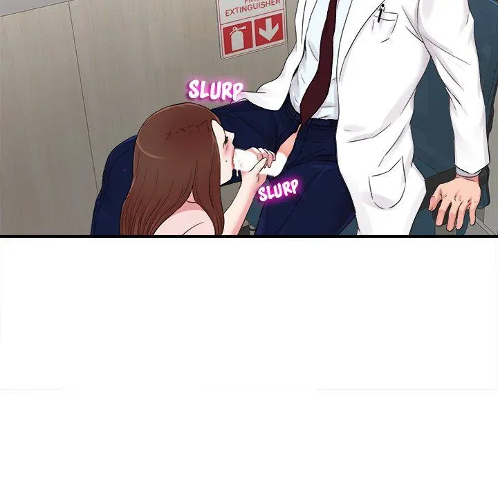 Read Behind the Curtains chapter 6 image 59 on Lezhin