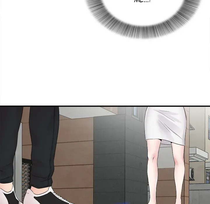 Read Behind the Curtains chapter 6 image 6 on Lezhin