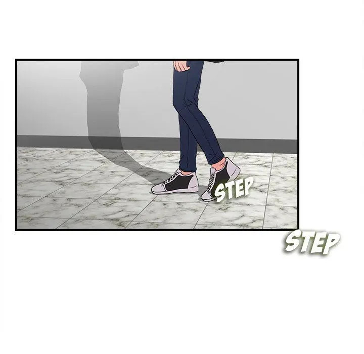 Read Behind the Curtains chapter 6 image 64 on Lezhin