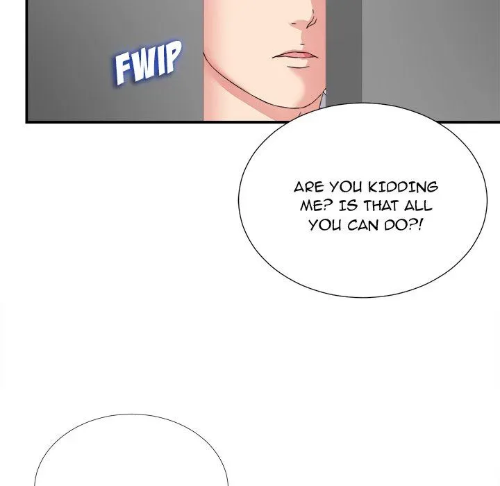 Read Behind the Curtains chapter 6 image 68 on Lezhin