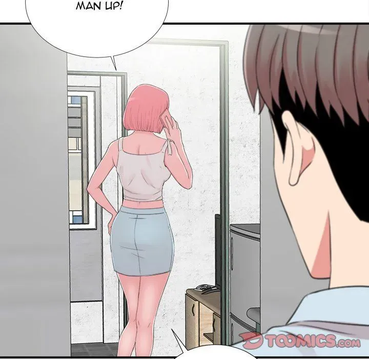 Read Behind the Curtains chapter 6 image 69 on Lezhin
