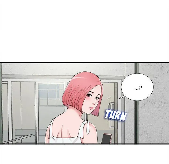 Read Behind the Curtains chapter 6 image 73 on Lezhin