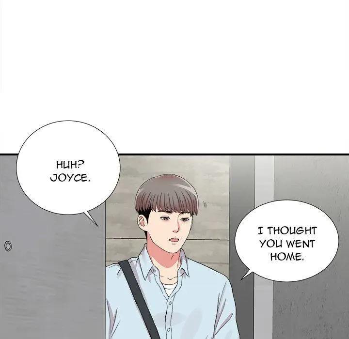 Read Behind the Curtains chapter 6 image 74 on Lezhin