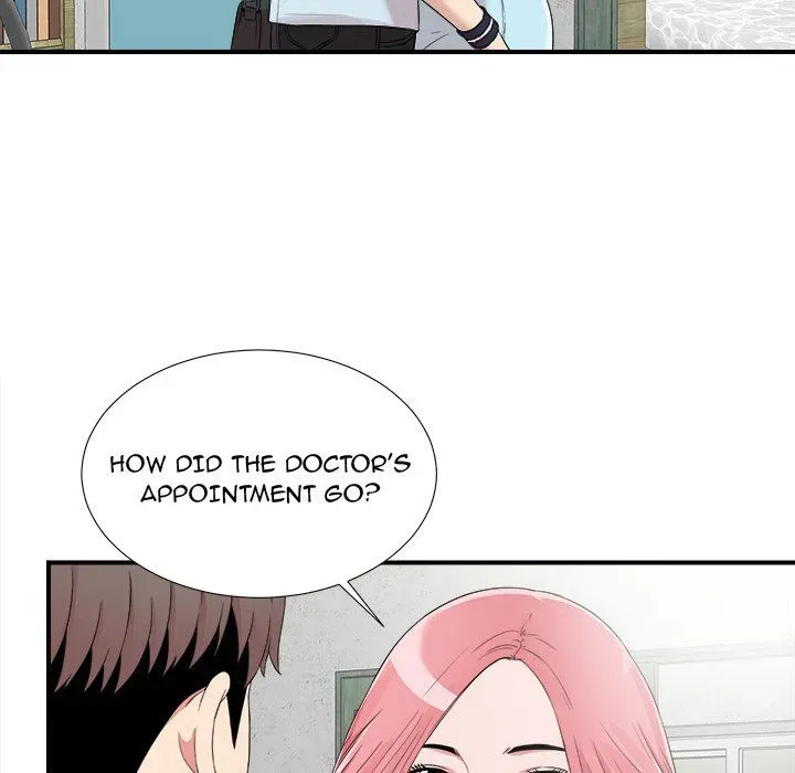 Read Behind the Curtains chapter 6 image 77 on Lezhin