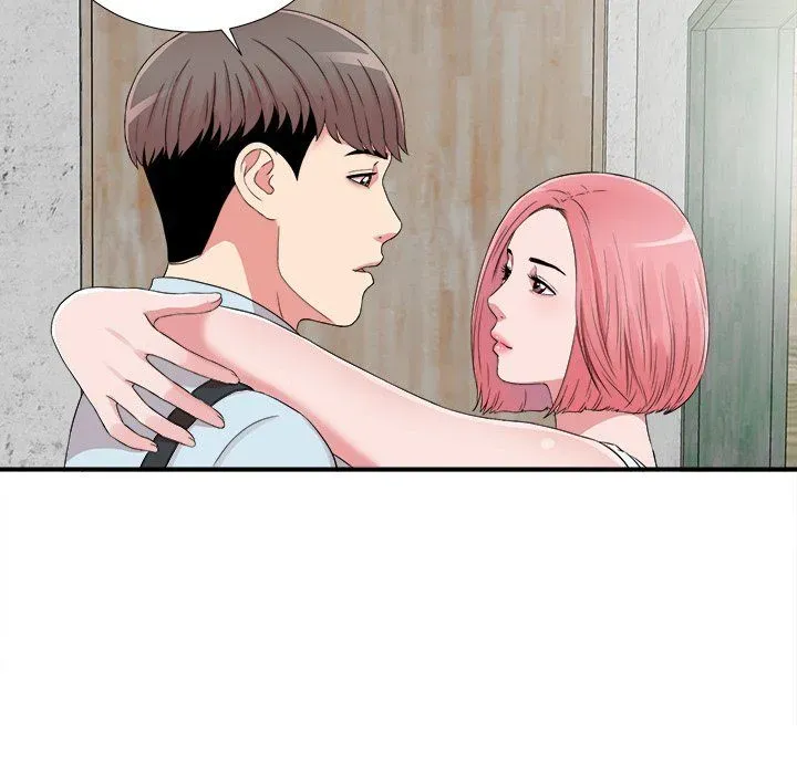 Read Behind the Curtains chapter 6 image 79 on Lezhin