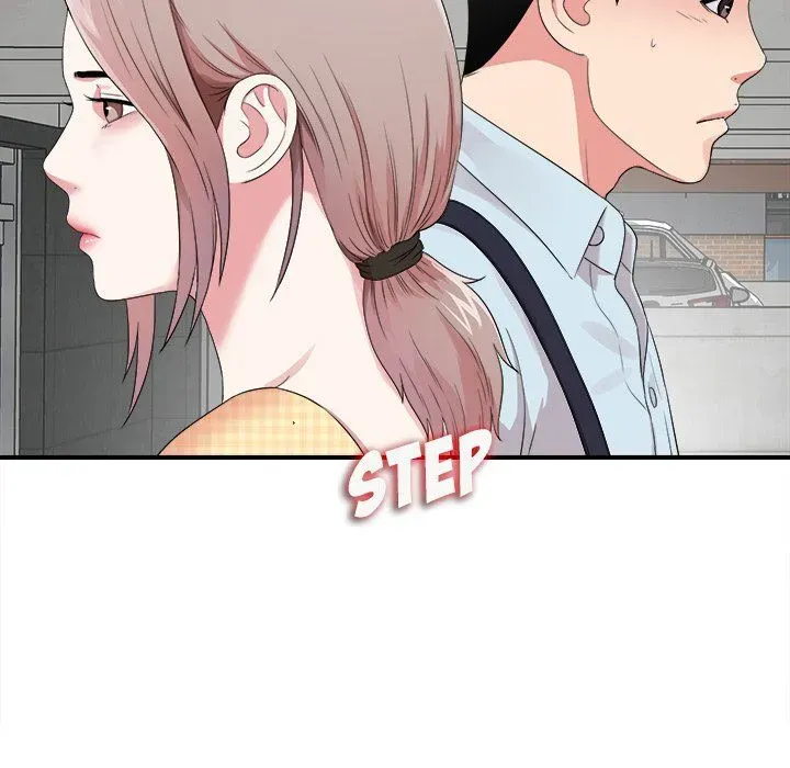 Read Behind the Curtains chapter 6 image 8 on Lezhin
