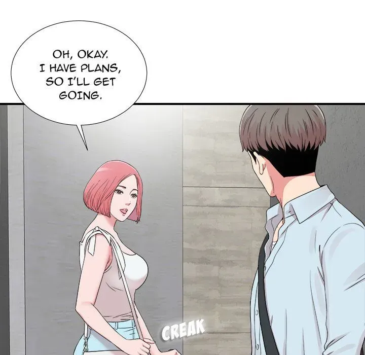 Read Behind the Curtains chapter 6 image 80 on Lezhin