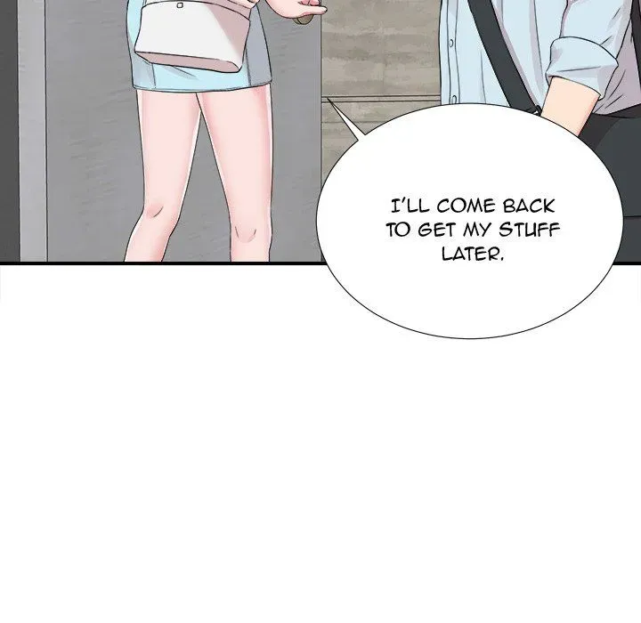 Read Behind the Curtains chapter 6 image 81 on Lezhin