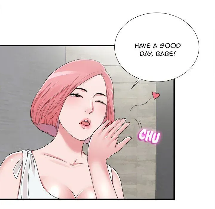 Read Behind the Curtains chapter 6 image 83 on Lezhin