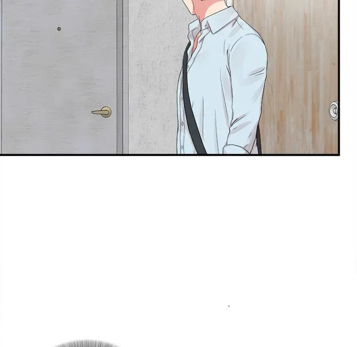 Read Behind the Curtains chapter 6 image 85 on Lezhin