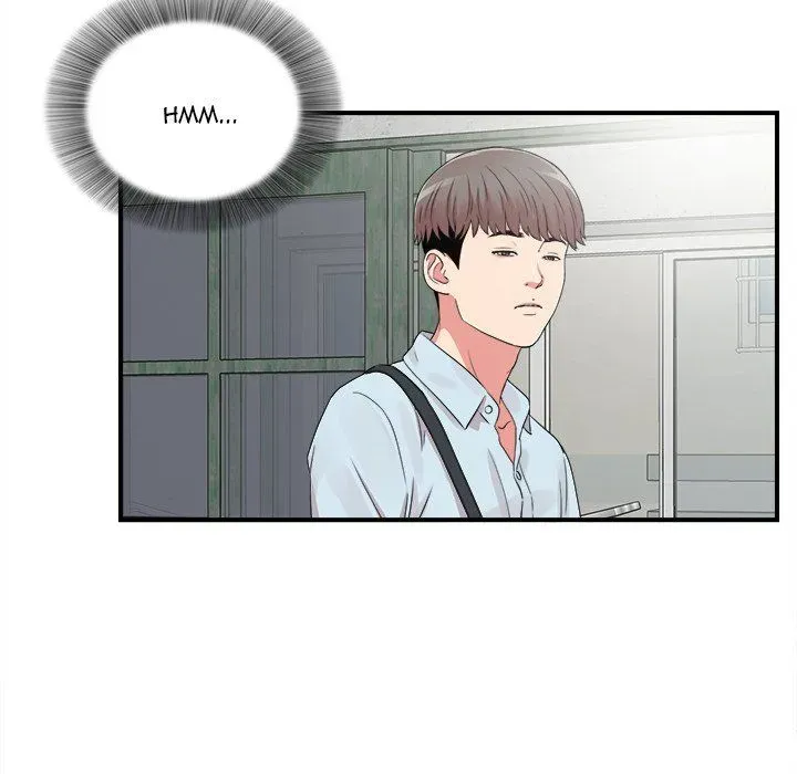 Read Behind the Curtains chapter 6 image 86 on Lezhin
