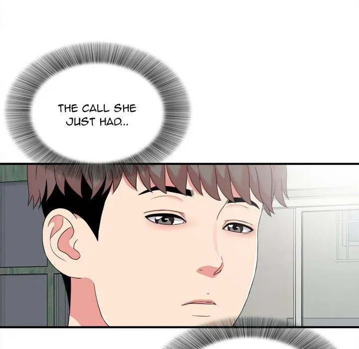 Read Behind the Curtains chapter 6 image 87 on Lezhin