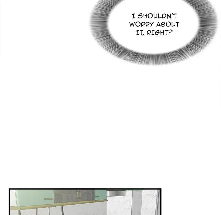 Read Behind the Curtains chapter 6 image 88 on Lezhin