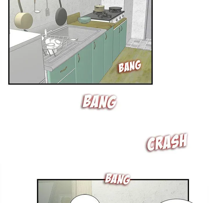 Read Behind the Curtains chapter 6 image 89 on Lezhin