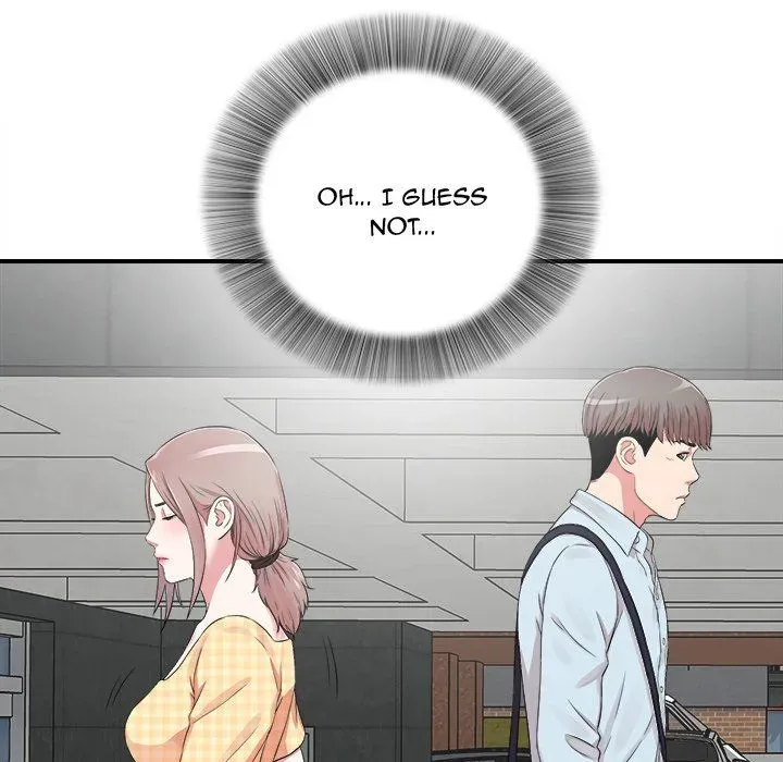 Read Behind the Curtains chapter 6 image 9 on Lezhin