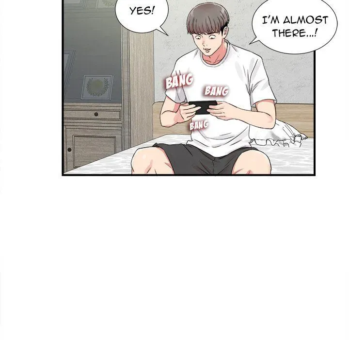 Read Behind the Curtains chapter 6 image 90 on Lezhin