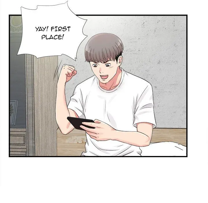Read Behind the Curtains chapter 6 image 91 on Lezhin