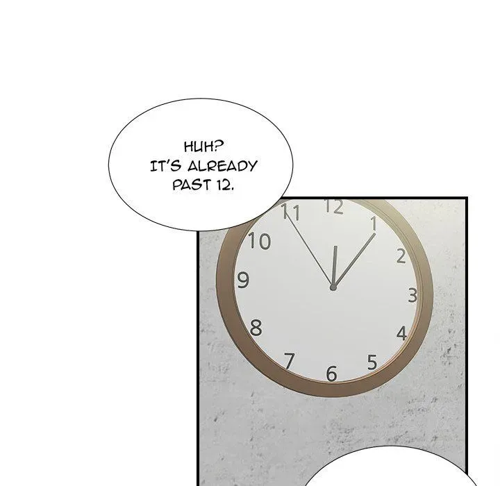 Read Behind the Curtains chapter 6 image 93 on Lezhin