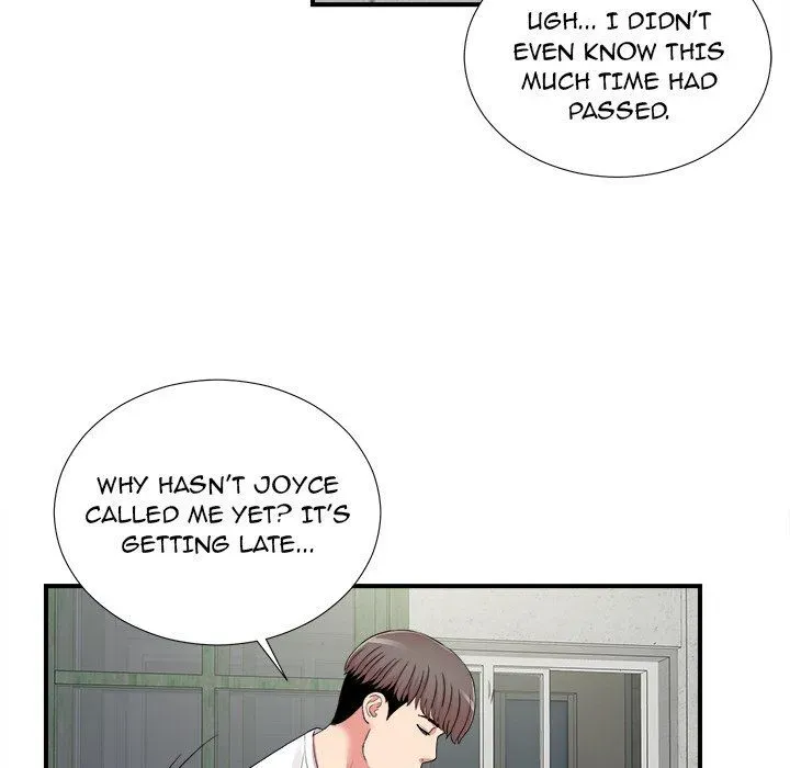 Read Behind the Curtains chapter 6 image 94 on Lezhin