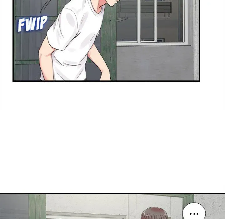 Read Behind the Curtains chapter 6 image 95 on Lezhin